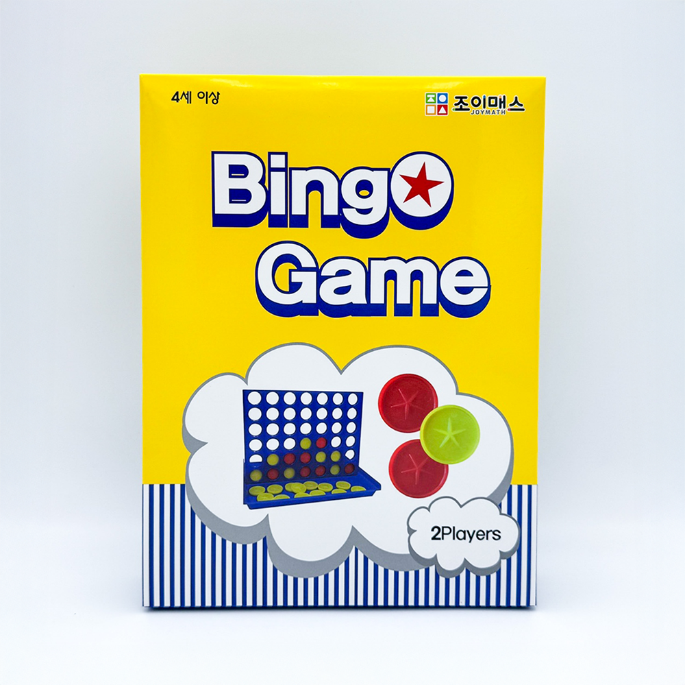 [플레이닷] 빙고게임 Bingo Game